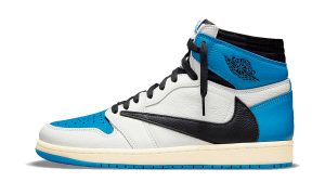 Air Jordan 1 Retro High OG SP Fragment x Travis Scott