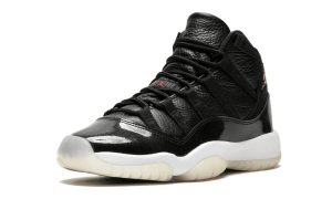 Air Jordan 11 Retro 72-10 (GS)
