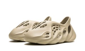 Adidas Yeezy Foam Runner Stone Salt