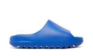 Adidas Yeezy Slide Azure Blue
