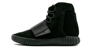 Adidas Yeezy Boost 750 Triple Black