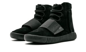 Adidas Yeezy Boost 750 Triple Black