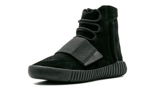 Adidas Yeezy Boost 750 Triple Black