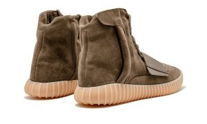 Adidas Yeezy Boost 750 Chocolate