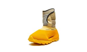Adidas Yeezy Knit RNR Boot Sulfur