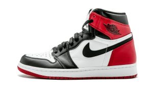 Air Jordan 1 Retro Black Toe (2016)