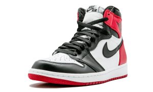 Air Jordan 1 Retro Black Toe (2016)