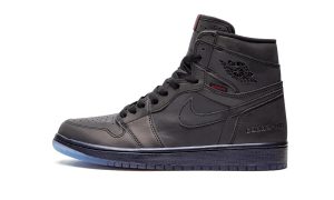 Air Jordan 1 Retro High Zoom Fearless