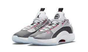 Air Jordan 35 Low Quai 54 (2021)