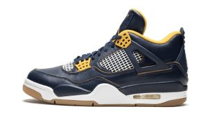 Air Jordan 4 Retro Dunk From Above
