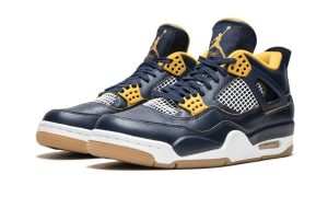 Air Jordan 4 Retro Dunk From Above