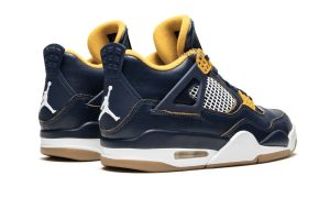 Air Jordan 4 Retro Dunk From Above