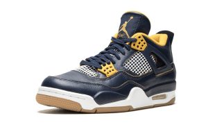 Air Jordan 4 Retro Dunk From Above