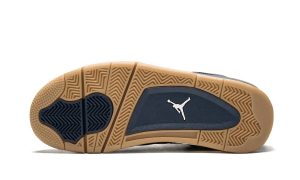 Air Jordan 4 Retro Dunk From Above