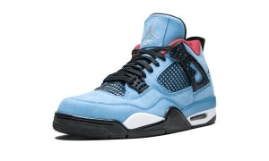 Air Jordan 4 Retro Travis Scott Cactus Jack