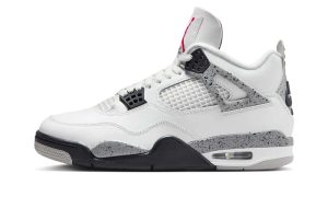 Air Jordan 4 Retro White Cement (2025)