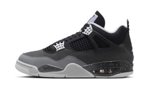 Air Jordan 4 Retro Fear (2024)