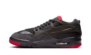 Air Jordan 4 RM Bred
