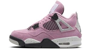 Air Jordan 4 Retro Orchid (W)