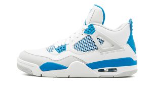 Air Jordan 4 Retro Military Blue (2012)