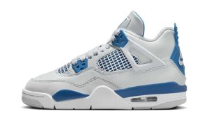 Air Jordan 4 Retro Military Blue (2024) (GS)