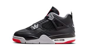 Air Jordan 4 Retro Bred Reimagined (GS)