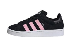 Adidas Campus 00s Core Black True Pink (W)