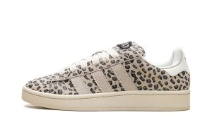 Adidas Campus 00s Leopard (W)