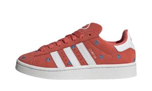 Adidas Campus 00s Preloved Scarlet Floral (W)