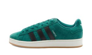 Adidas Campus 00s Collegiate Green Core Black Gum