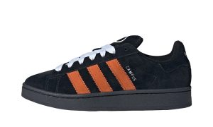 Adidas Campus 00s Carbon Orange