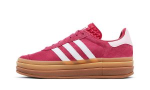 Adidas Gazelle Bold Wild Pink (W)