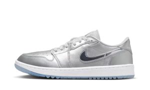 Air Jordan 1 Retro Low Golf Gift Giving Pack