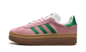 Adidas Gazelle Bold True Pink (W)