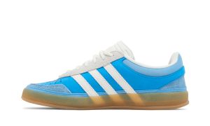 Adidas Gazelle Indoor Bad Bunny San Juan