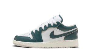 Air Jordan 1 Low SE Oxidized Green (GS)