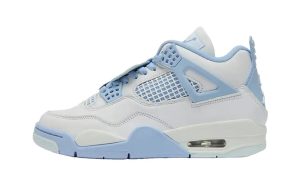 Air Jordan 4 Retro Forget Me Not (W)