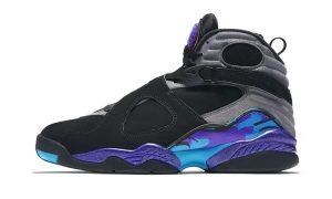Air Jordan 8 Retro Aqua (2025)