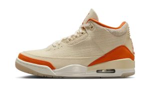 Air Jordan 3 Retro TEX Starfish (W)