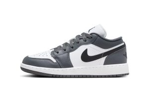 Air Jordan 1 Low Iron Grey (GS)
