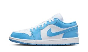 Air Jordan 1 Low SE White Legend Blue