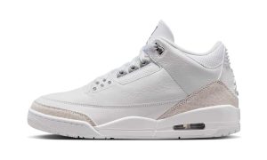 Air Jordan 3 Retro Pure Money (2025)