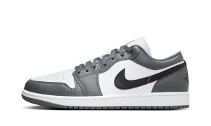 Air Jordan 1 Low Iron Grey