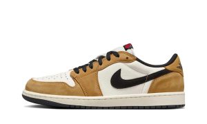 Air Jordan 1 Low OG Rookie Of The Year