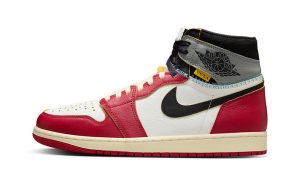 Air Jordan 1 Retro High OG SP Union LA Chicago Shadow