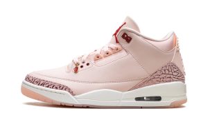 Air Jordan 3 Retro Valentines Day (2025) (W)