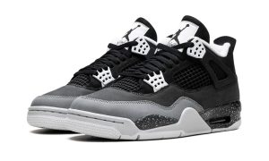 Air Jordan 4 Retro Fear (2024)