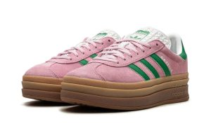 Adidas Gazelle Bold True Pink (W)