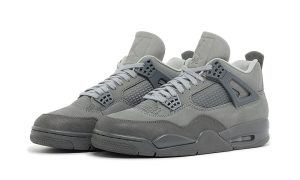 Air Jordan 4 Retro SE Paris Olympics Wet Cement