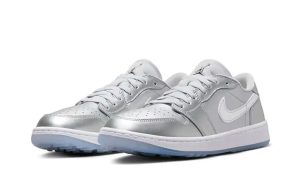 Air Jordan 1 Retro Low Golf Gift Giving Pack
